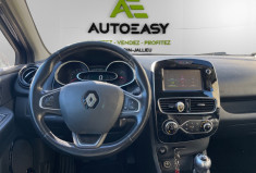 Renault Clio IV 1.2 / 120 CH / CHAINE
