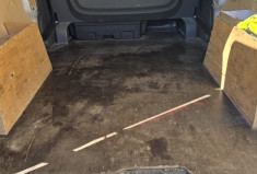 Renault Trafic L2H1 2.0 DCI / 120 CH / GRAND CONFORT/ 6 PLACES