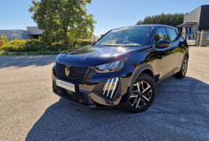 Peugeot 2008 1.2 HYBRID 145 STYLE E-DCS6