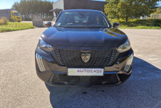 Peugeot 2008 1.2 HYBRID 145 STYLE E-DCS6