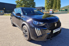 Peugeot 2008 1.2 HYBRID 145 STYLE E-DCS6