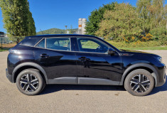 Peugeot 2008 1.2 HYBRID 145 STYLE E-DCS6