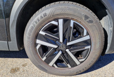 Peugeot 2008 1.2 HYBRID 145 STYLE E-DCS6
