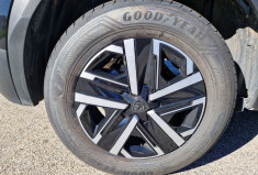 Peugeot 2008 1.2 HYBRID 145 STYLE E-DCS6