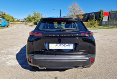 Peugeot 2008 1.2 HYBRID 145 STYLE E-DCS6