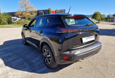 Peugeot 2008 1.2 HYBRID 145 STYLE E-DCS6
