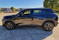 Peugeot 2008 1.2 HYBRID 145 STYLE E-DCS6
