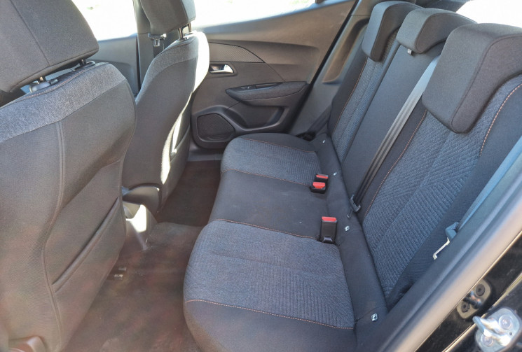 Peugeot 2008 1.2 HYBRID 145 STYLE E-DCS6