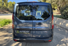 Ford Transit Connect CABINE APPROFONDIE L1 1.0 100CH E85 TREND - CAMERA - ATTELAGE - GRILLE - 5PLACE