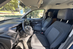 Ford Transit Connect CABINE APPROFONDIE L1 1.0 100CH E85 TREND - CAMERA - ATTELAGE - GRILLE - 5PLACE