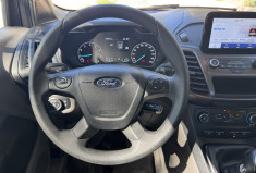 Ford Transit Connect CABINE APPROFONDIE L1 1.0 100CH E85 TREND - CAMERA - ATTELAGE - GRILLE - 5PLACE