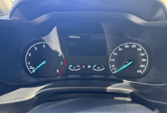 Ford Transit Connect CABINE APPROFONDIE L1 1.0 100CH E85 TREND - CAMERA - ATTELAGE - GRILLE - 5PLACE