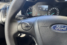 Ford Transit Connect CABINE APPROFONDIE L1 1.0 100CH E85 TREND - CAMERA - ATTELAGE - GRILLE - 5PLACE