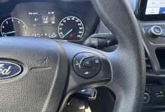 Ford Transit Connect CABINE APPROFONDIE L1 1.0 100CH E85 TREND - CAMERA - ATTELAGE - GRILLE - 5PLACE