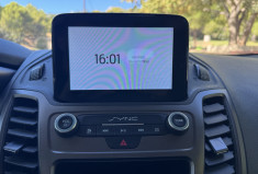 Ford Transit Connect CABINE APPROFONDIE L1 1.0 100CH E85 TREND - CAMERA - ATTELAGE - GRILLE - 5PLACE