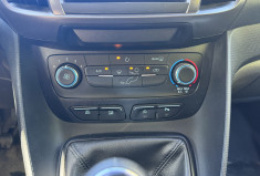 Ford Transit Connect CABINE APPROFONDIE L1 1.0 100CH E85 TREND - CAMERA - ATTELAGE - GRILLE - 5PLACE