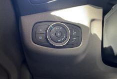 Ford Transit Connect CABINE APPROFONDIE L1 1.0 100CH E85 TREND - CAMERA - ATTELAGE - GRILLE - 5PLACE