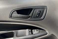 Ford Transit Connect CABINE APPROFONDIE L1 1.0 100CH E85 TREND - CAMERA - ATTELAGE - GRILLE - 5PLACE
