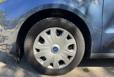 Ford Transit Connect CABINE APPROFONDIE L1 1.0 100CH E85 TREND - CAMERA - ATTELAGE - GRILLE - 5PLACE