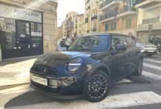 Mini Cooper Cooper C 1.5 i DKG7 156 cv 1ERE MAIN / 17324 KMS