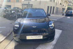 Mini Cooper Cooper C 1.5 i DKG7 156 cv 1ERE MAIN / 17324 KMS