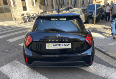 Mini Cooper  1.5 i DKG7 156 cv 1ERE MAIN / 17324 KMS