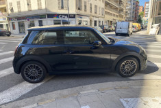 Mini Cooper Cooper C 1.5 i DKG7 156 cv 1ERE MAIN / 17324 KMS