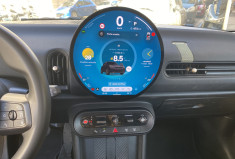 Mini Cooper  1.5 i DKG7 156 cv 1ERE MAIN / 17324 KMS