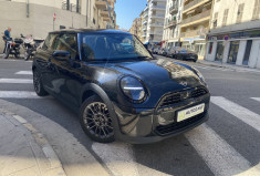 Mini Cooper Cooper C 1.5 i DKG7 156 cv 1ERE MAIN / 17324 KMS