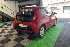Toyota Aygo 1.0 VVT-i 72ch x-play 5p MY20
