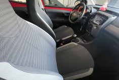 Toyota Aygo 1.0 VVT-i 72ch x-play 5p MY20