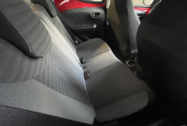 Toyota Aygo 1.0 VVT-i 72ch x-play 5p MY20