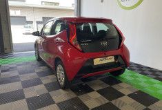 Toyota Aygo 1.0 VVT-i 72ch x-play 5p MY20