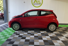 Toyota Aygo 1.0 VVT-i 72ch x-play 5p MY20