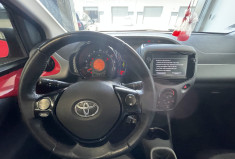 Toyota Aygo 1.0 VVT-i 72ch x-play 5p MY20