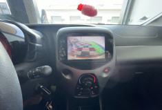 Toyota Aygo 1.0 VVT-i 72ch x-play 5p MY20