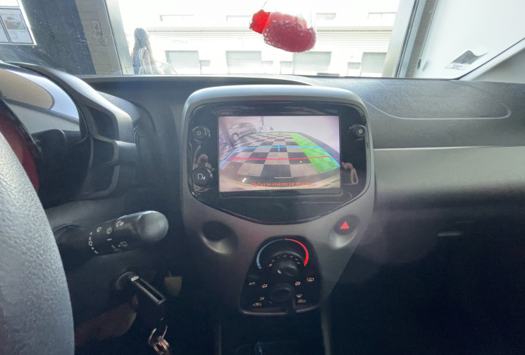 Toyota Aygo 1.0 VVT-i 72ch x-play 5p MY20