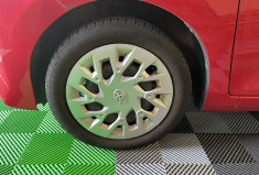 Toyota Aygo 1.0 VVT-i 72ch x-play 5p MY20