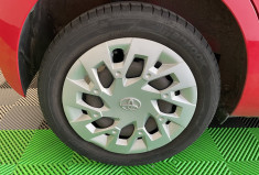 Toyota Aygo 1.0 VVT-i 72ch x-play 5p MY20
