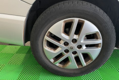 Renault Trafic Fg L1H1 1000 2.0 DCI 120ch Grand Confort E6 Jantes Aluminium 