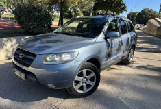 Hyundai SANTA FE 2.2 CRDi 16V 4x4 155CH PREMIUM