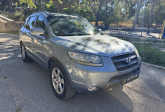 Hyundai SANTA FE 2.2 CRDi 16V 4x4 155CH PREMIUM
