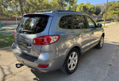 Hyundai SANTA FE 2.2 CRDi 16V 4x4 155CH PREMIUM