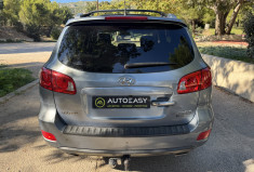 Hyundai SANTA FE 2.2 CRDi 16V 4x4 155CH PREMIUM