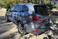 Hyundai SANTA FE 2.2 CRDi 16V 4x4 155CH PREMIUM