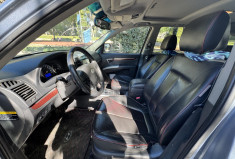 Hyundai SANTA FE 2.2 CRDi 16V 4x4 155CH PREMIUM