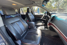 Hyundai SANTA FE 2.2 CRDi 16V 4x4 155CH PREMIUM