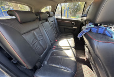 Hyundai SANTA FE 2.2 CRDi 16V 4x4 155CH PREMIUM