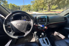 Hyundai SANTA FE 2.2 CRDi 16V 4x4 155CH PREMIUM