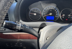 Hyundai SANTA FE 2.2 CRDi 16V 4x4 155CH PREMIUM